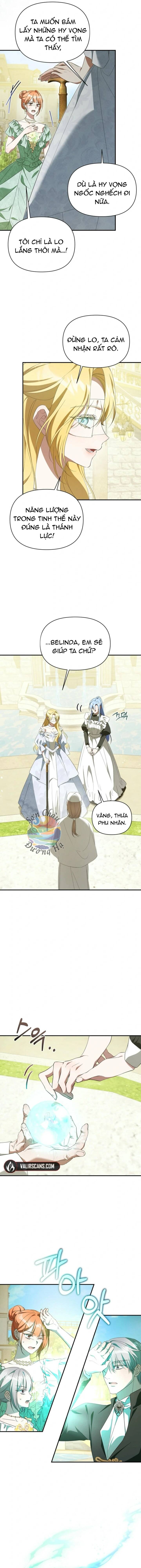 Đó Không Phải Con Gái Tôi Chapter 13 - 16