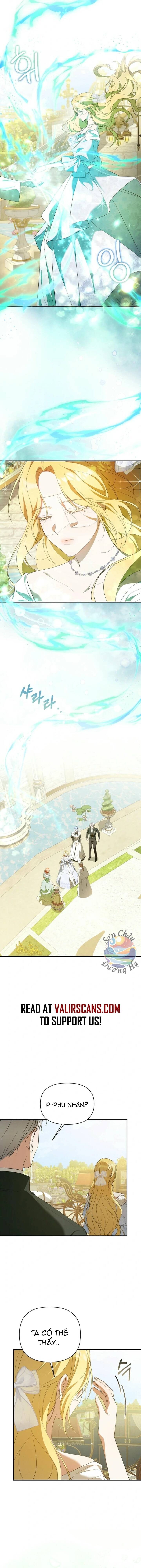 Đó Không Phải Con Gái Tôi Chapter 13 - 17