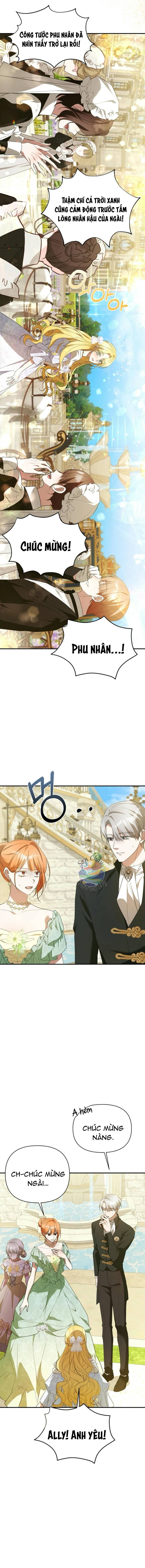 Đó Không Phải Con Gái Tôi Chapter 14 - 2