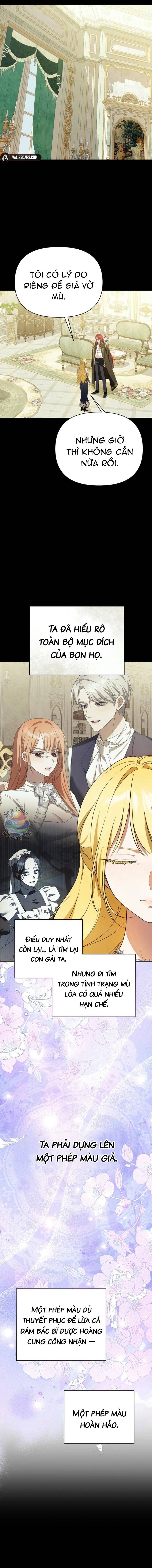 Đó Không Phải Con Gái Tôi Chapter 14 - 5