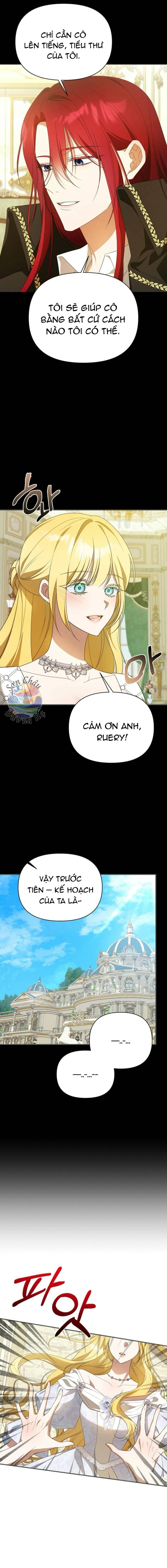 Đó Không Phải Con Gái Tôi Chapter 14 - 7