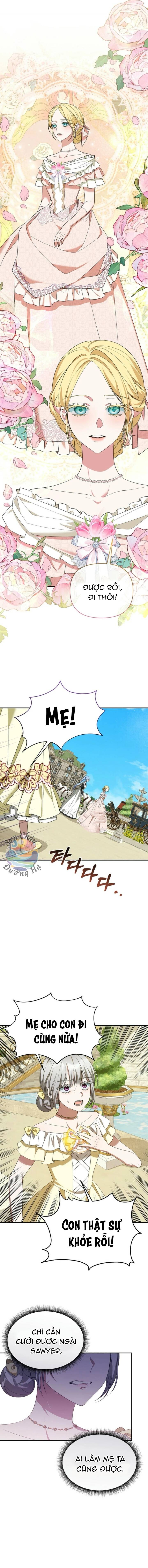 Đó Không Phải Con Gái Tôi Chapter 14 - 12