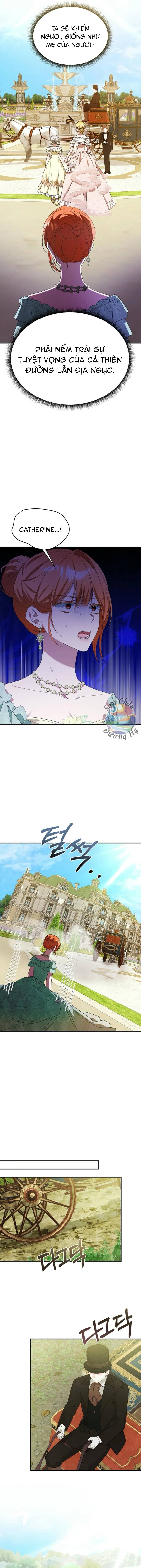 Đó Không Phải Con Gái Tôi Chapter 14 - 14