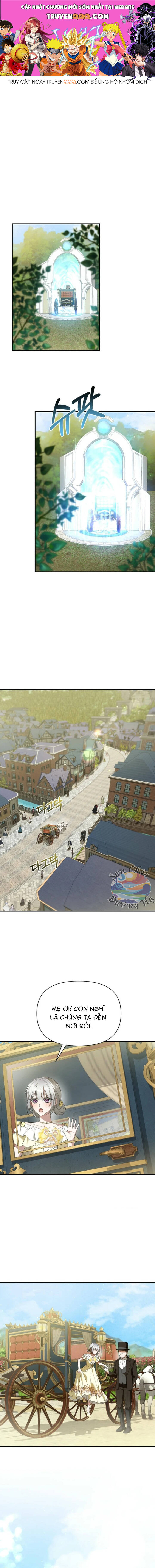 Đó Không Phải Con Gái Tôi Chapter 15 - 1