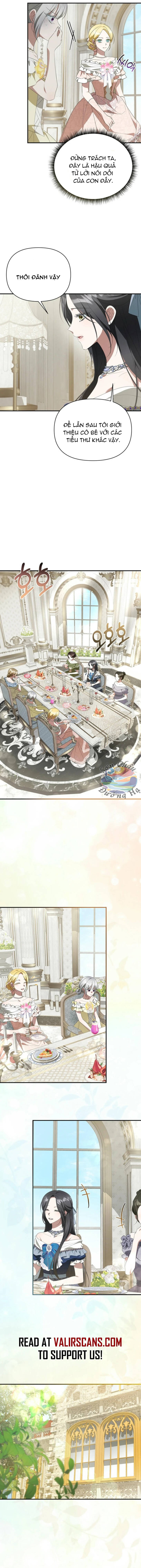 Đó Không Phải Con Gái Tôi Chapter 15 - 7