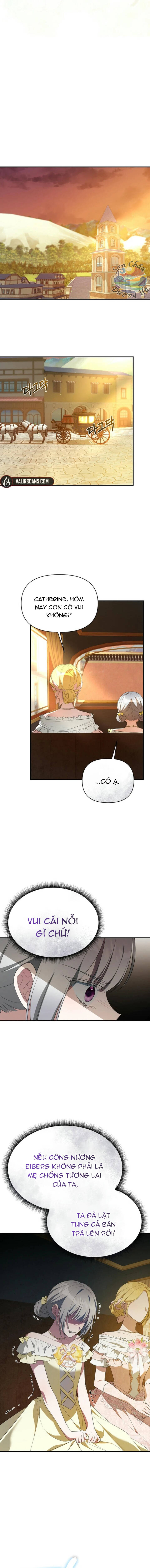 Đó Không Phải Con Gái Tôi Chapter 15 - 8