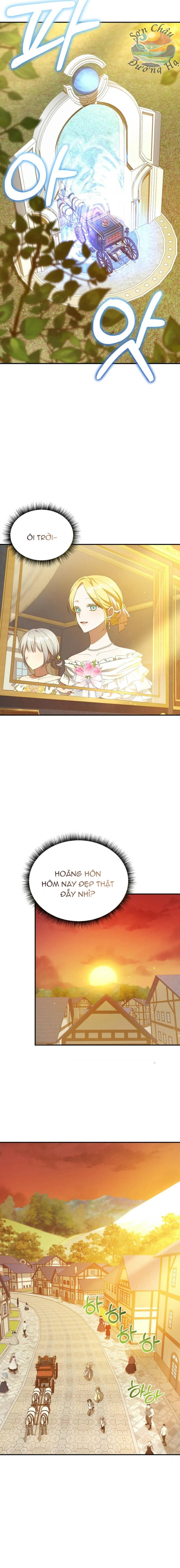 Đó Không Phải Con Gái Tôi Chapter 15 - 9