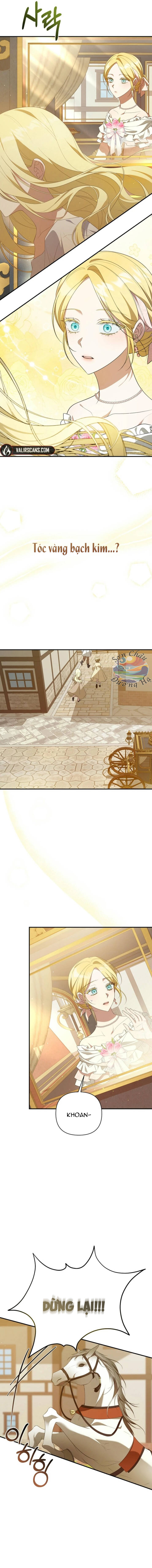 Đó Không Phải Con Gái Tôi Chapter 15 - 10