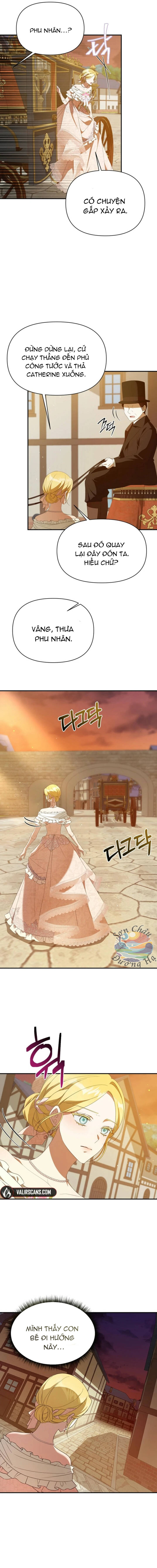 Đó Không Phải Con Gái Tôi Chapter 15 - 11