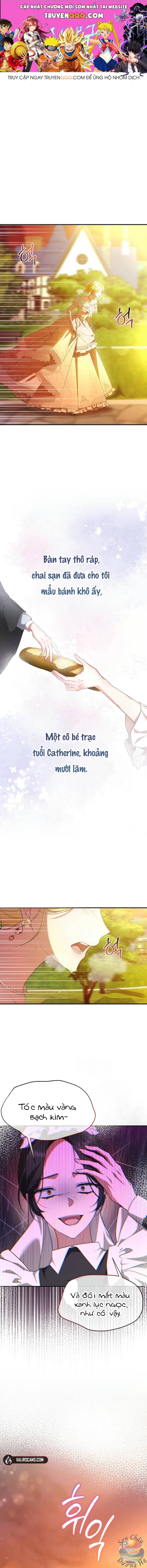 Đó Không Phải Con Gái Tôi Chapter 16 - 1