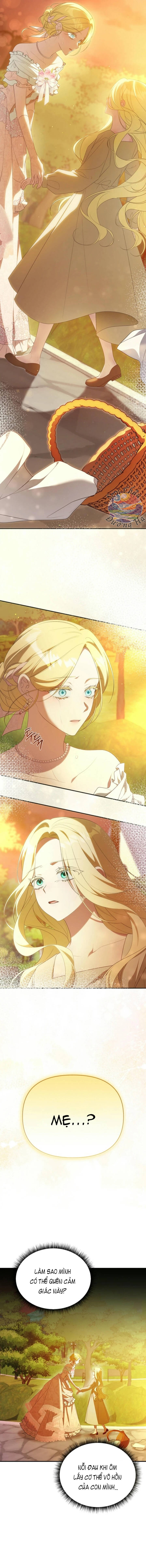 Đó Không Phải Con Gái Tôi Chapter 16 - 2