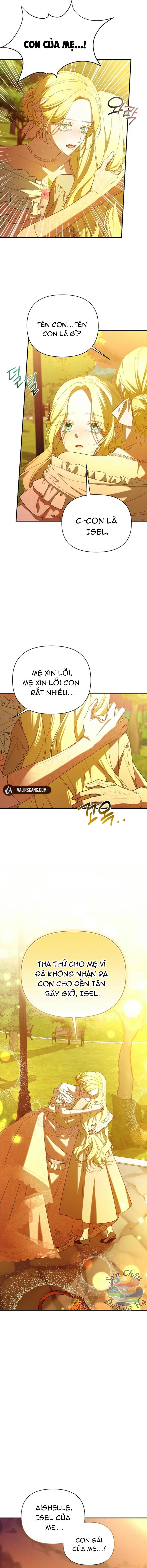 Đó Không Phải Con Gái Tôi Chapter 16 - 3