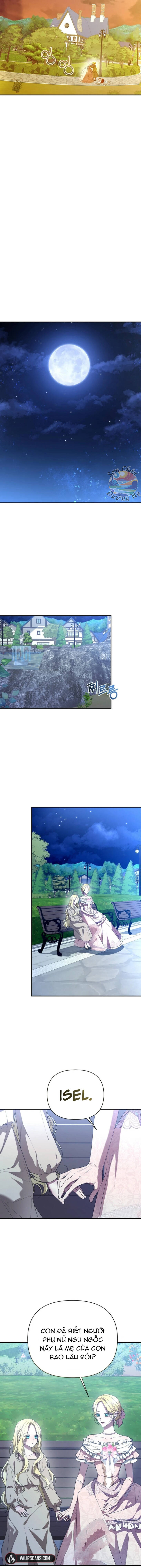 Đó Không Phải Con Gái Tôi Chapter 16 - 4