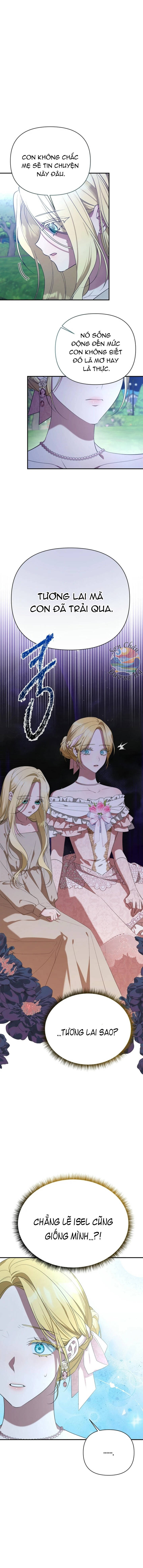 Đó Không Phải Con Gái Tôi Chapter 16 - 5