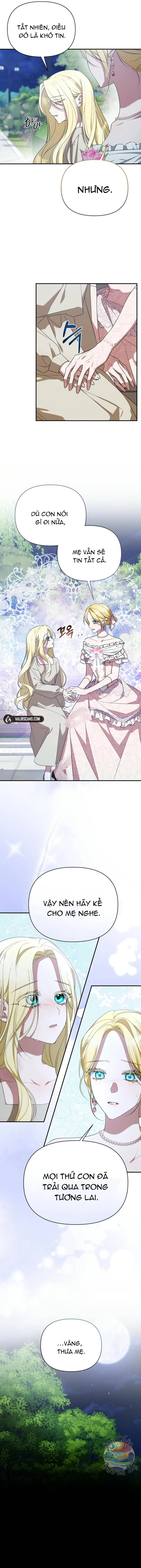 Đó Không Phải Con Gái Tôi Chapter 16 - 6