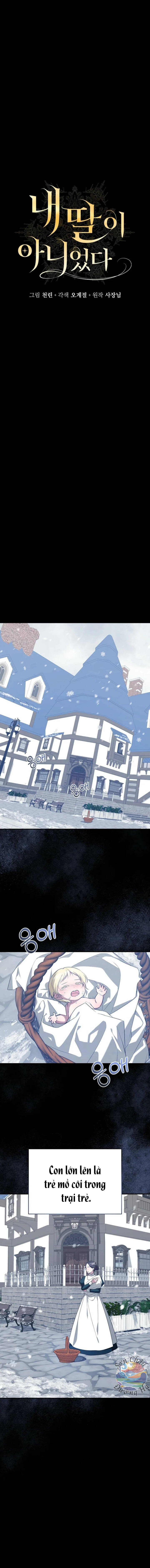 Đó Không Phải Con Gái Tôi Chapter 16 - 7