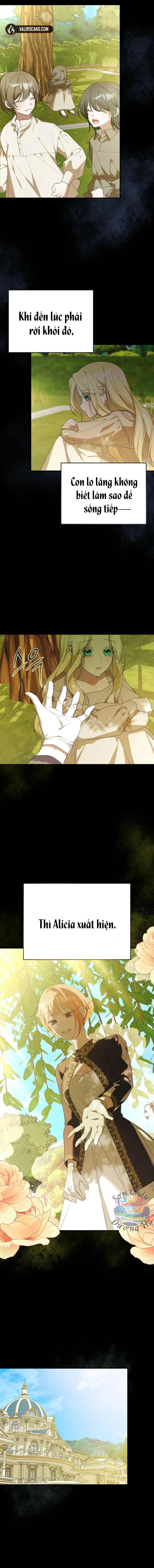 Đó Không Phải Con Gái Tôi Chapter 16 - 8