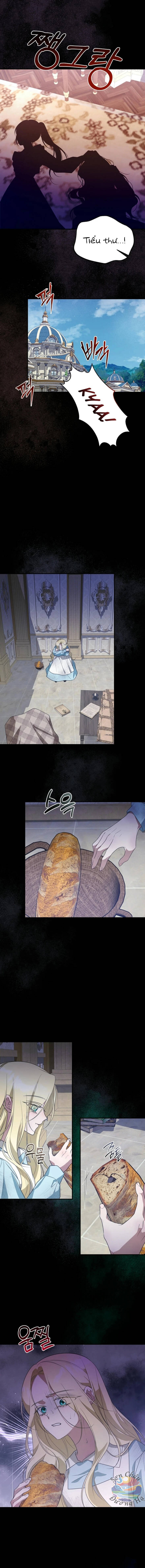 Đó Không Phải Con Gái Tôi Chapter 16 - 10