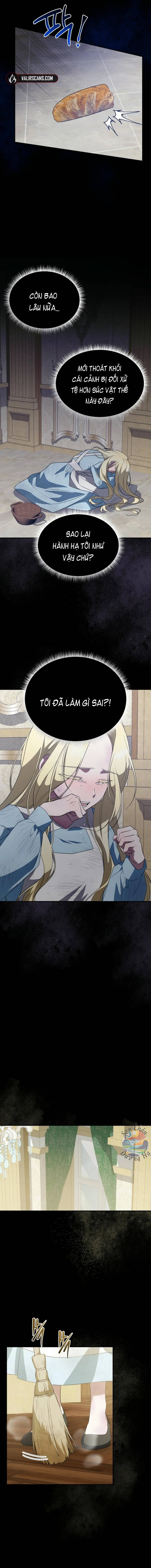 Đó Không Phải Con Gái Tôi Chapter 16 - 11