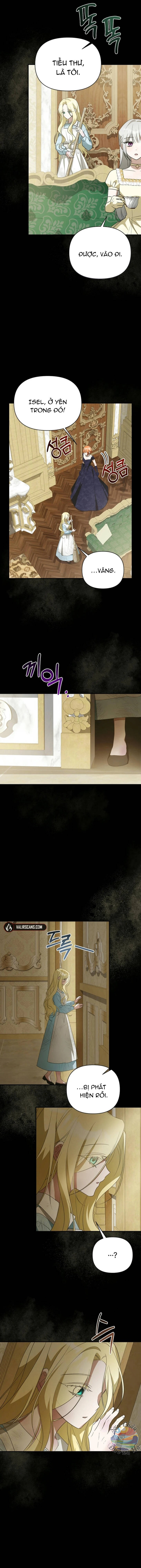 Đó Không Phải Con Gái Tôi Chapter 16 - 12