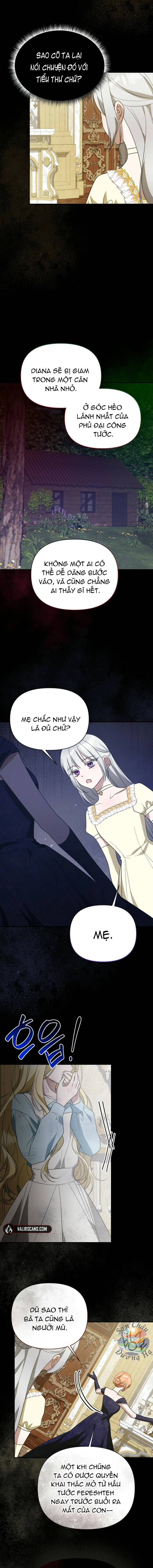 Đó Không Phải Con Gái Tôi Chapter 16 - 13