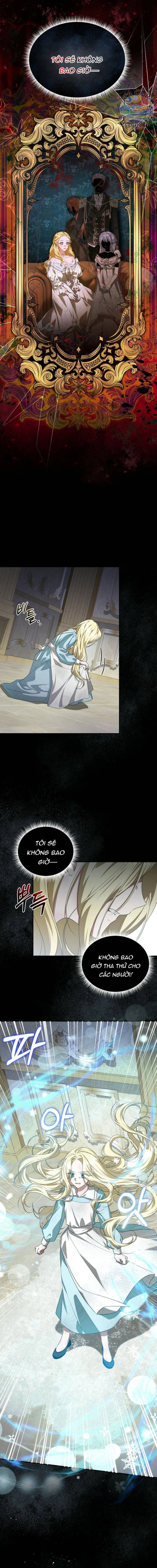 Đó Không Phải Con Gái Tôi Chapter 17 - 2