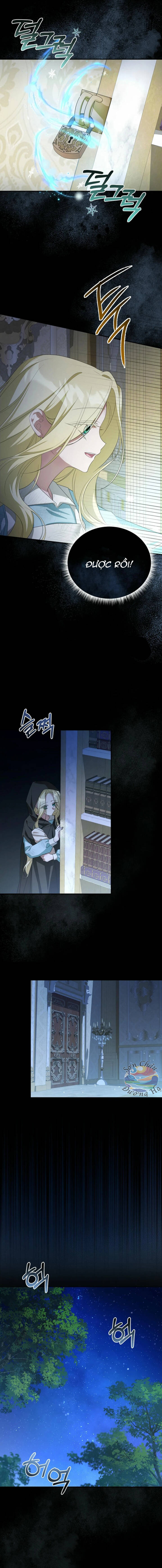 Đó Không Phải Con Gái Tôi Chapter 17 - 5