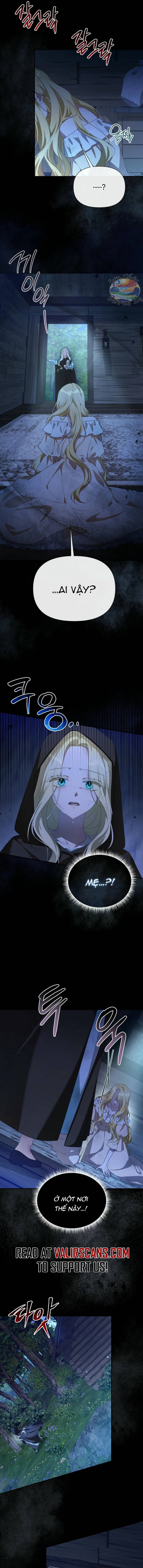 Đó Không Phải Con Gái Tôi Chapter 17 - 7