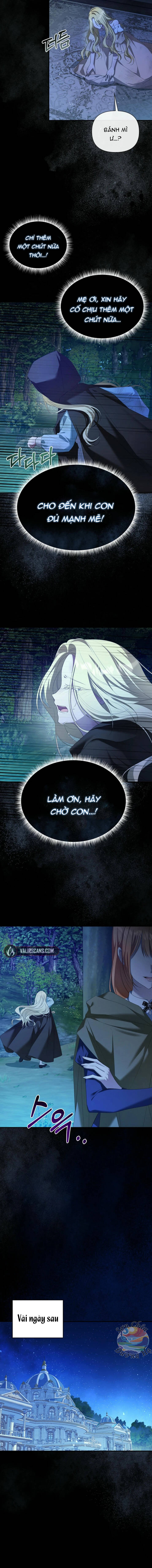 Đó Không Phải Con Gái Tôi Chapter 17 - 8