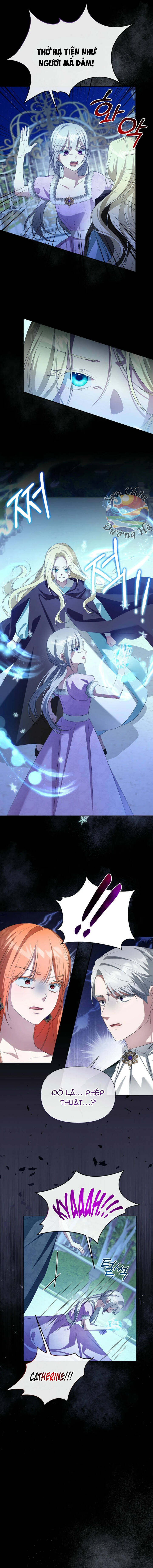 Đó Không Phải Con Gái Tôi Chapter 17 - 13