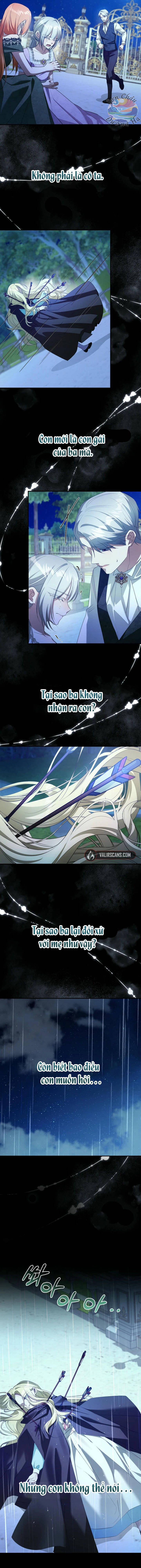 Đó Không Phải Con Gái Tôi Chapter 17 - 15