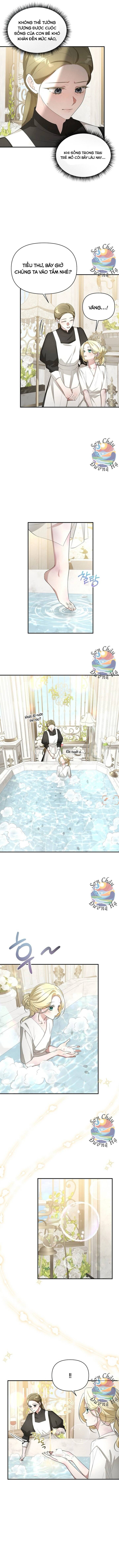 Đó Không Phải Con Gái Tôi Chapter 19 - 9