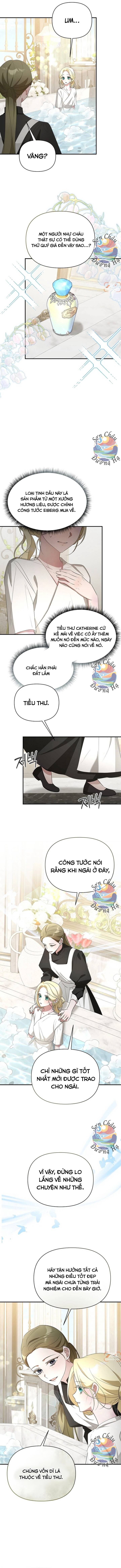 Đó Không Phải Con Gái Tôi Chapter 19 - 10