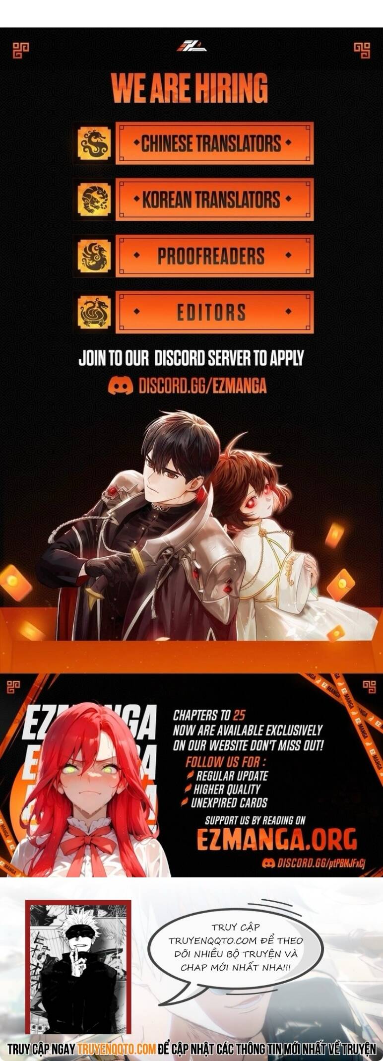 Đó Không Phải Con Gái Tôi Chapter 19 - 14