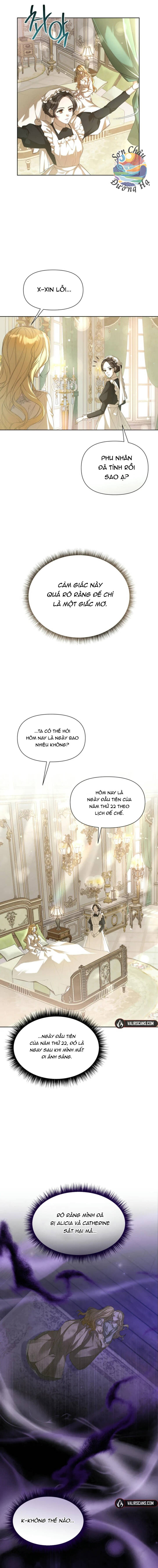 Đó Không Phải Con Gái Tôi Chapter 2 - 1