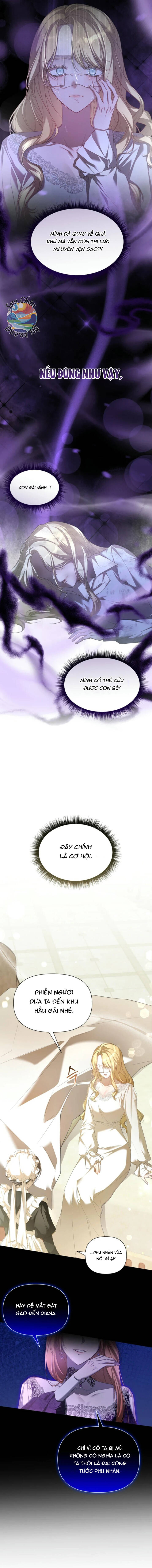 Đó Không Phải Con Gái Tôi Chapter 2 - 2