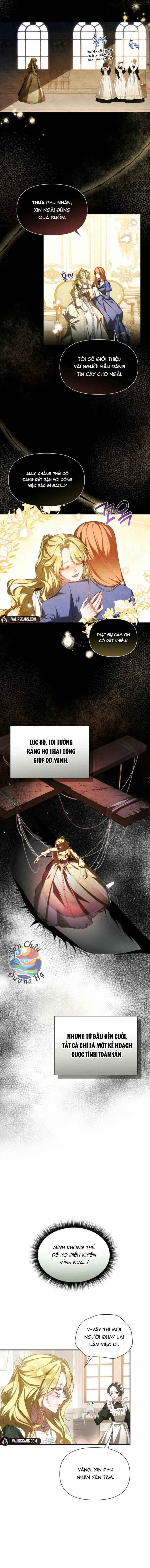 Đó Không Phải Con Gái Tôi Chapter 2 - 6