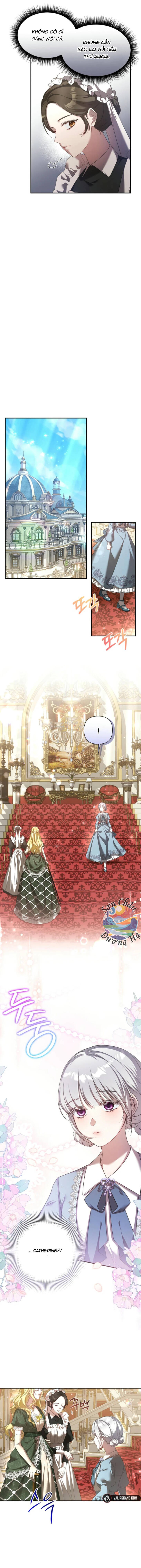 Đó Không Phải Con Gái Tôi Chapter 2 - 7