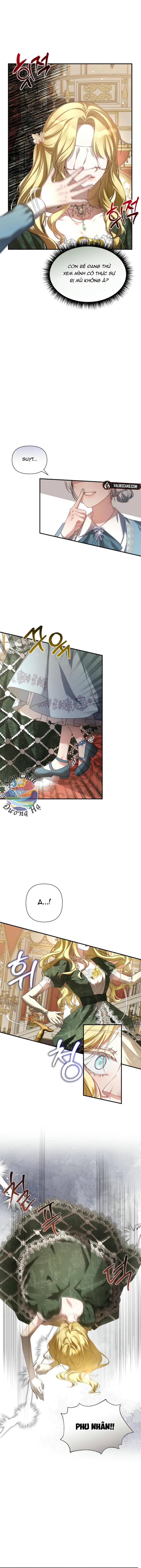 Đó Không Phải Con Gái Tôi Chapter 2 - 8