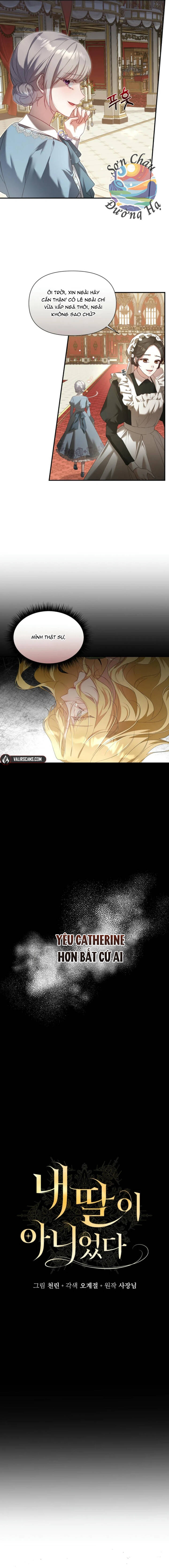 Đó Không Phải Con Gái Tôi Chapter 2 - 9