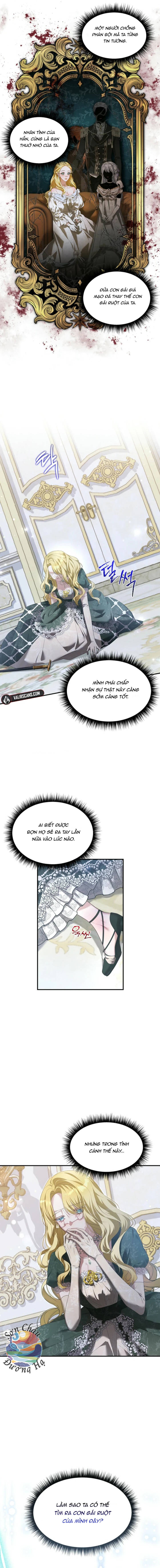 Đó Không Phải Con Gái Tôi Chapter 2 - 10