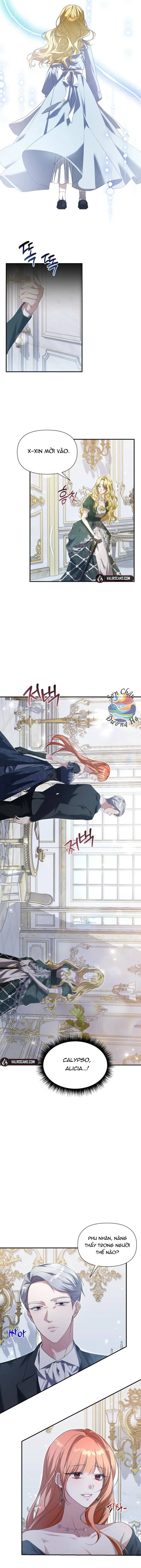 Đó Không Phải Con Gái Tôi Chapter 2 - 11