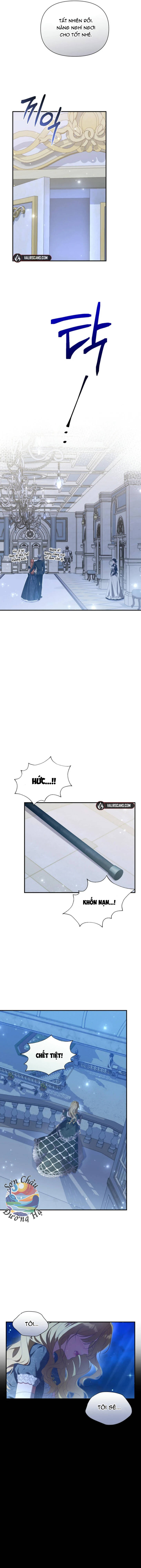 Đó Không Phải Con Gái Tôi Chapter 2 - 14