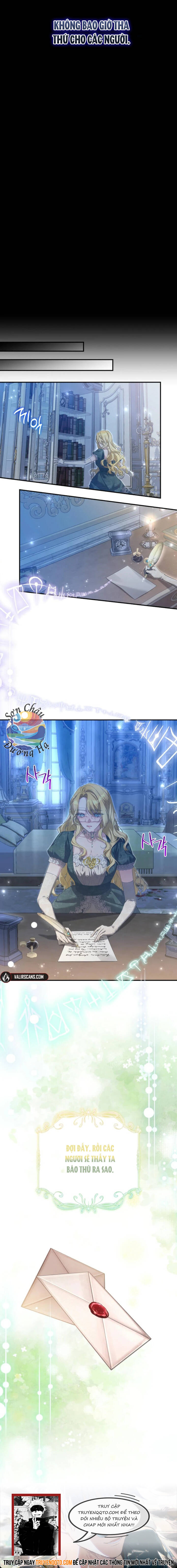 Đó Không Phải Con Gái Tôi Chapter 2 - 15