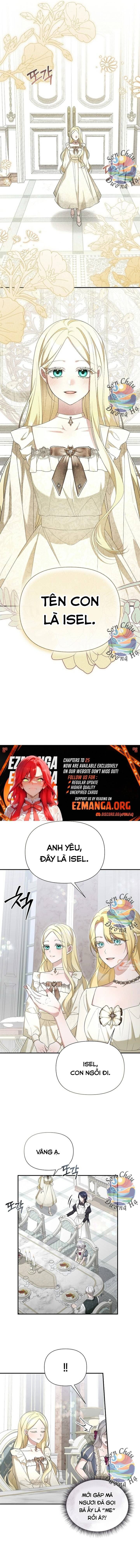 Đó Không Phải Con Gái Tôi Chapter 20 - 6