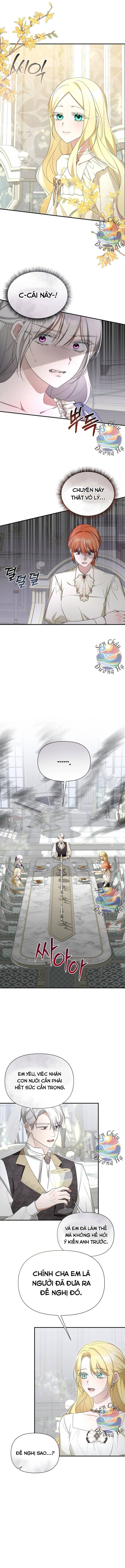 Đó Không Phải Con Gái Tôi Chapter 20 - 7