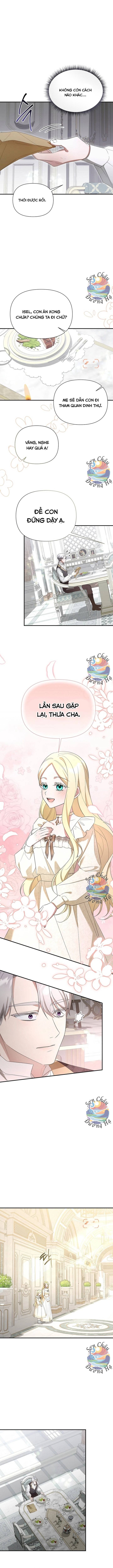 Đó Không Phải Con Gái Tôi Chapter 20 - 11