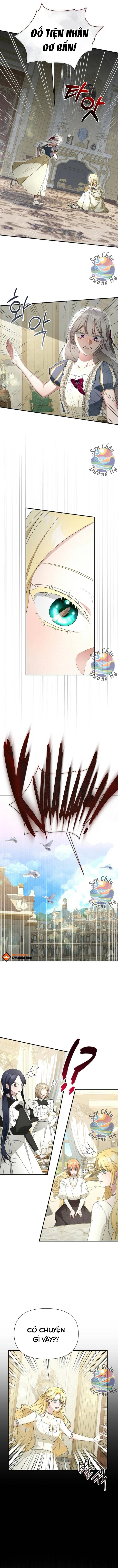 Đó Không Phải Con Gái Tôi Chapter 21 - 9