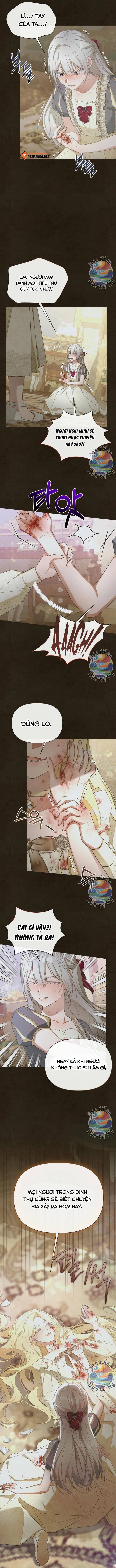 Đó Không Phải Con Gái Tôi Chapter 21 - 13