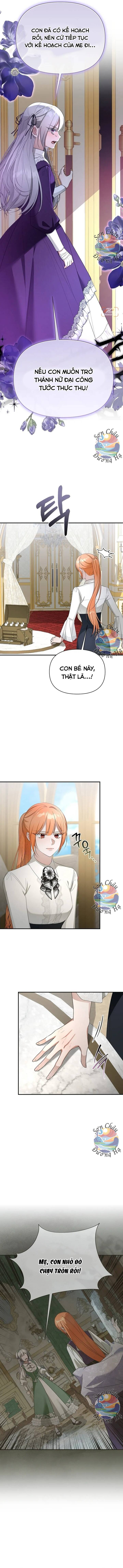 Đó Không Phải Con Gái Tôi Chapter 22 - 11